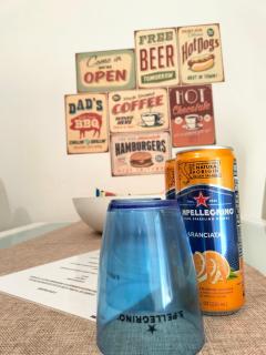 MANZONI APARTS - SUITE Superior - San Pellegrino Terme - 7