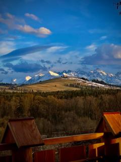 Domki Na Wypasie - Sauna & balia - 8