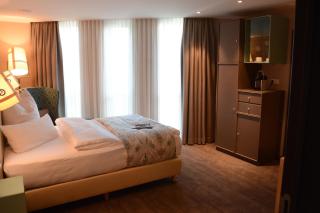 Bed&Bike Berliner Hof - Saint-Vith - 8