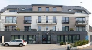 Bed&Bike Berliner Hof - Saint-Vith - 1