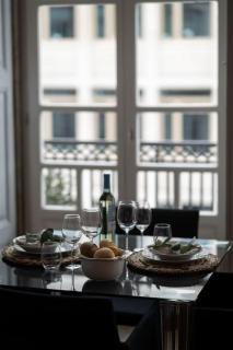 Porto Contemporary Apartment in city center - Porto - 4