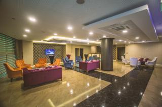 Park Square Hotel - Trabzon - 6