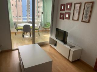 SERVICE APART LAZARO- Apartamentos Aguamarina 58 - Calpe - 3