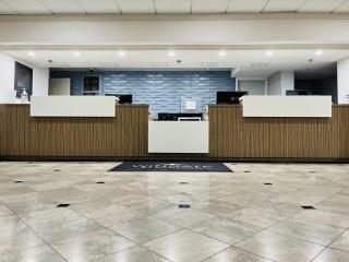 Wingate Houston near NRG Park/Medical Center - Houston - 1