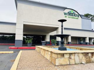 Wingate Houston near NRG Park/Medical Center - Houston - 5