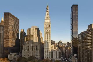 The New York EDITION - 0