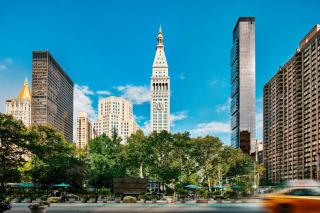 The New York EDITION - Nova Iorque - 9