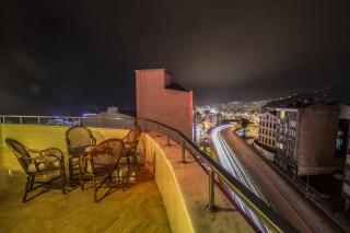 Park Square Hotel - Trabzon - 1