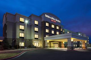 SpringHill Suites by Marriott Denver Airport - 9