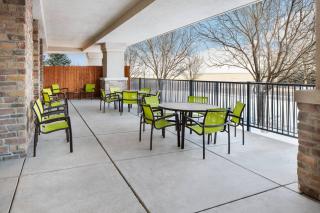 SpringHill Suites by Marriott Denver Airport - 8