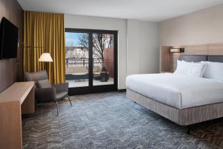 SpringHill Suites by Marriott Denver Airport - 5
