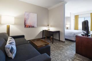 SpringHill Suites by Marriott Denver Airport - 3
