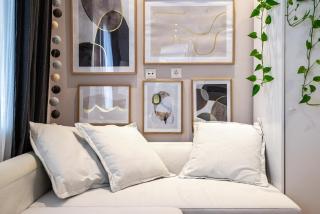 Ocean Breeze Suite 1min to Beach - Kos - 6