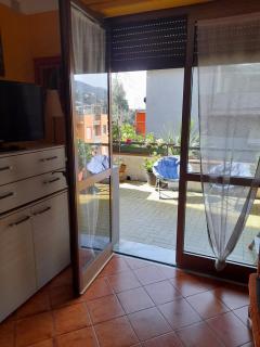 Casa Tilly - Rapallo - 5