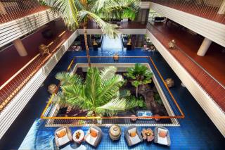 Mauna Kea Beach Hotel, Autograph Collection - Hapuna Beach - 3