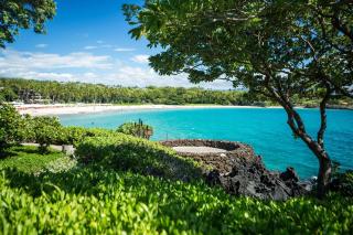 Mauna Kea Beach Hotel, Autograph Collection - Hapuna Beach - 5