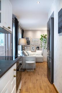 Ocean Breeze Suite 1min to Beach - Kos - 7