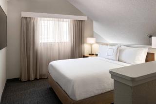 Residence Inn by Marriott Las Vegas Convention Center - 3