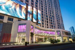 Courtyard by Marriott Los Angeles L.A. LIVE - 8