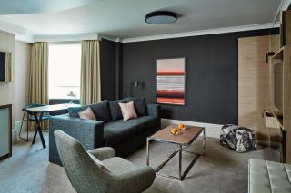 London Marriott Maida Vale - Londra - 3