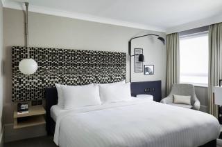 London Marriott Maida Vale - 8