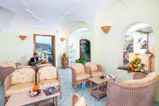 Hotel Villa Sirena - Thermae & SPA - Ischia - 6
