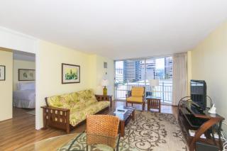 Ilikai Marina 899 - 0