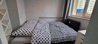 Apartament Żabcia - przy SKM Żabianka koło Sopotu - Danzig - 8
