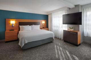 TownePlace Suites by Marriott Mississauga-Airport Corporate Centre - Mississauga - 5