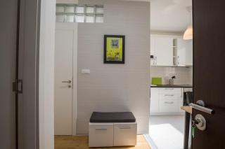 Belgrade apartment Skadarlija II - Belgrado - 8