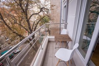 Belgrade apartment Skadarlija II - Belgrado - 4