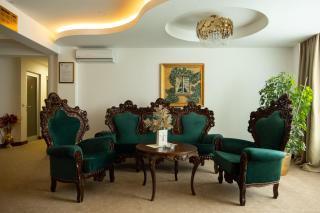 Edemus - Motel & Restaurant - Maglaj - 8