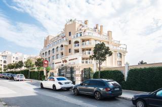 La Mer flat 9 parking and beach access - 7