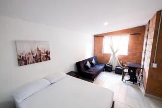 Medellin Backpacker Hostel - 7