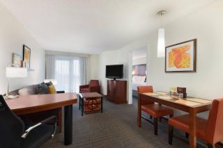 Residence Inn by Marriott Oklahoma City Downtown/Bricktown - Oklahoma City - 1