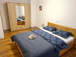 Villa Rustica - Šišava - 8