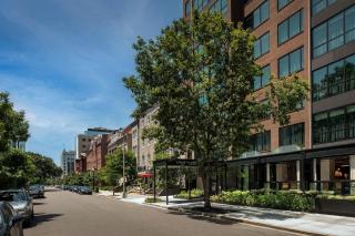 Courtyard by Marriott Washington, DC Dupont Circle - Washington - 7