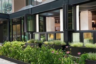 Courtyard by Marriott Washington, DC Dupont Circle - Washington - 4
