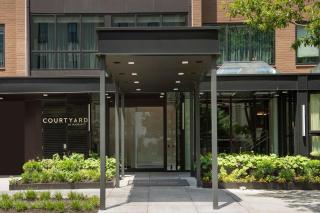 Courtyard by Marriott Washington, DC Dupont Circle - Washington - 3