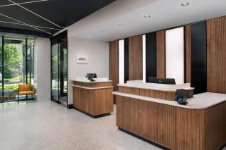 Courtyard by Marriott Washington, DC Dupont Circle - Washington - 2