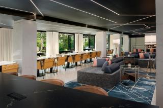 Courtyard by Marriott Washington, DC Dupont Circle - Washington - 1