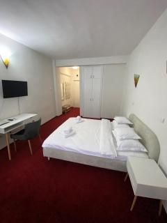 Chalet Wiese - Poiana Brasov - 6