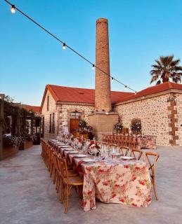 Zaira Hotel - Skála Loutrón - 2
