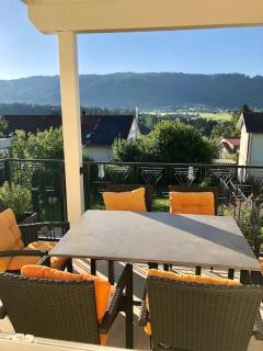 Bodenseenähe und Pfänderblick - Sigmarszell - 5