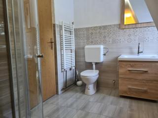 Villa Rustica - Šišava - 4