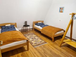 Villa Rustica - Šišava - 3