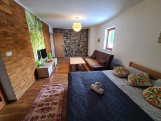 Villa Rustica - Šišava - 2