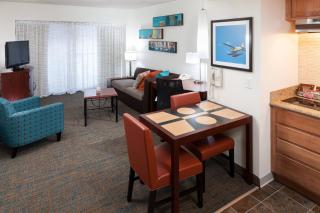 Residence Inn by Marriott Seattle Downtown/Lake Union - Seattle - 2