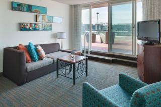Residence Inn by Marriott Seattle Downtown/Lake Union - Seattle - 3