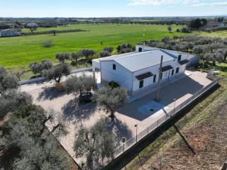 Casa Vacanze Maurella - Marconia - 0
